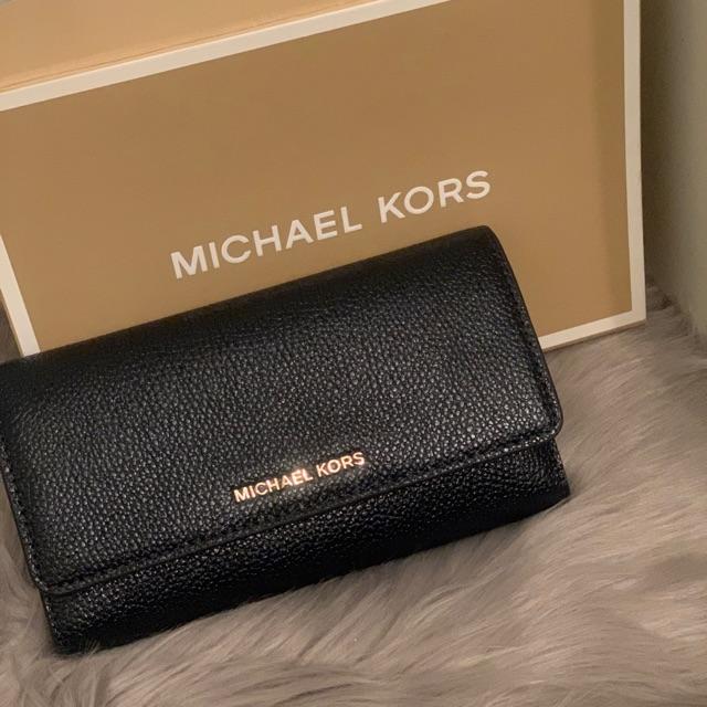 michael kors authenticity card