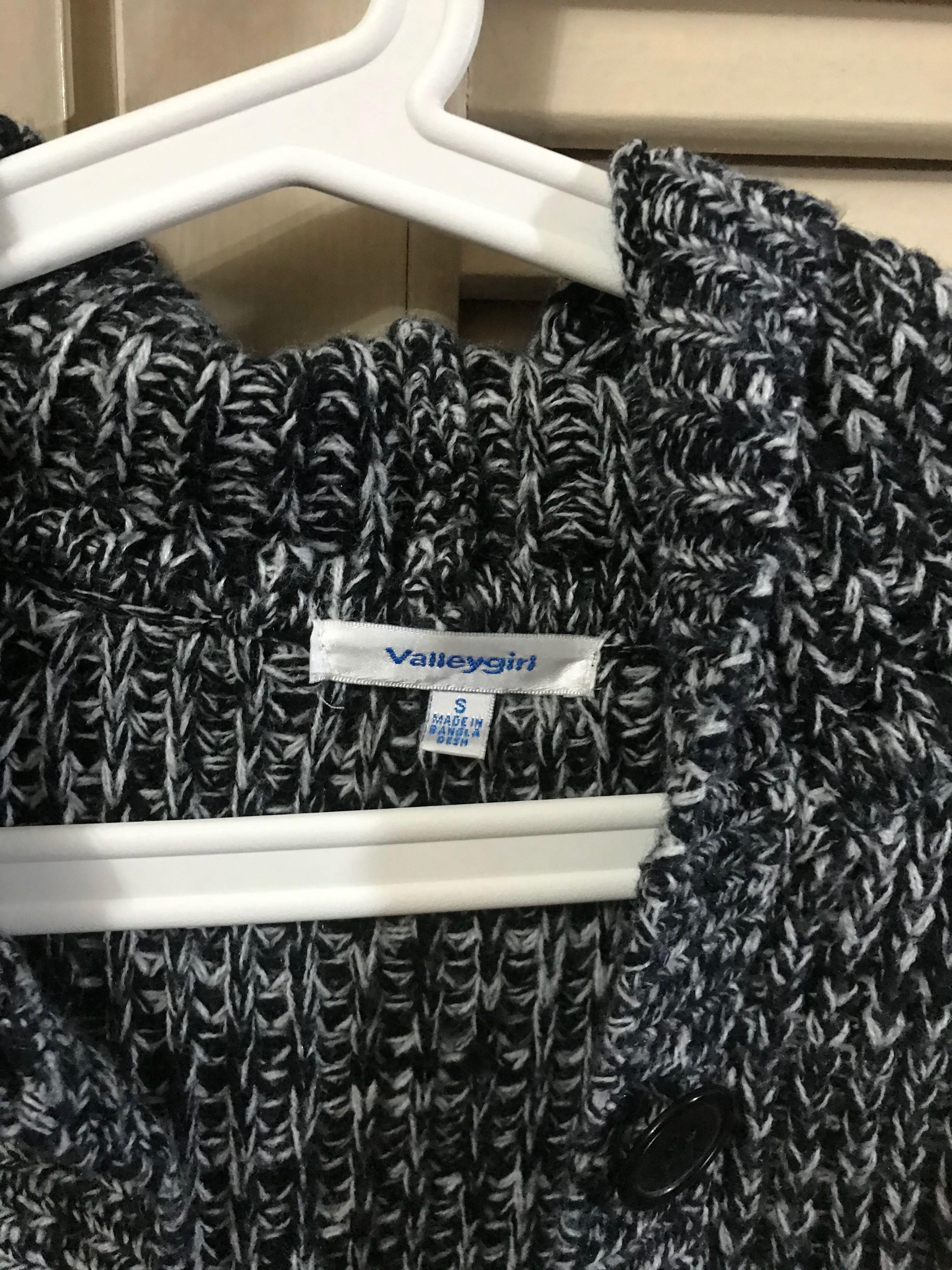 Valley Girl Knitwear Jacket from Australia