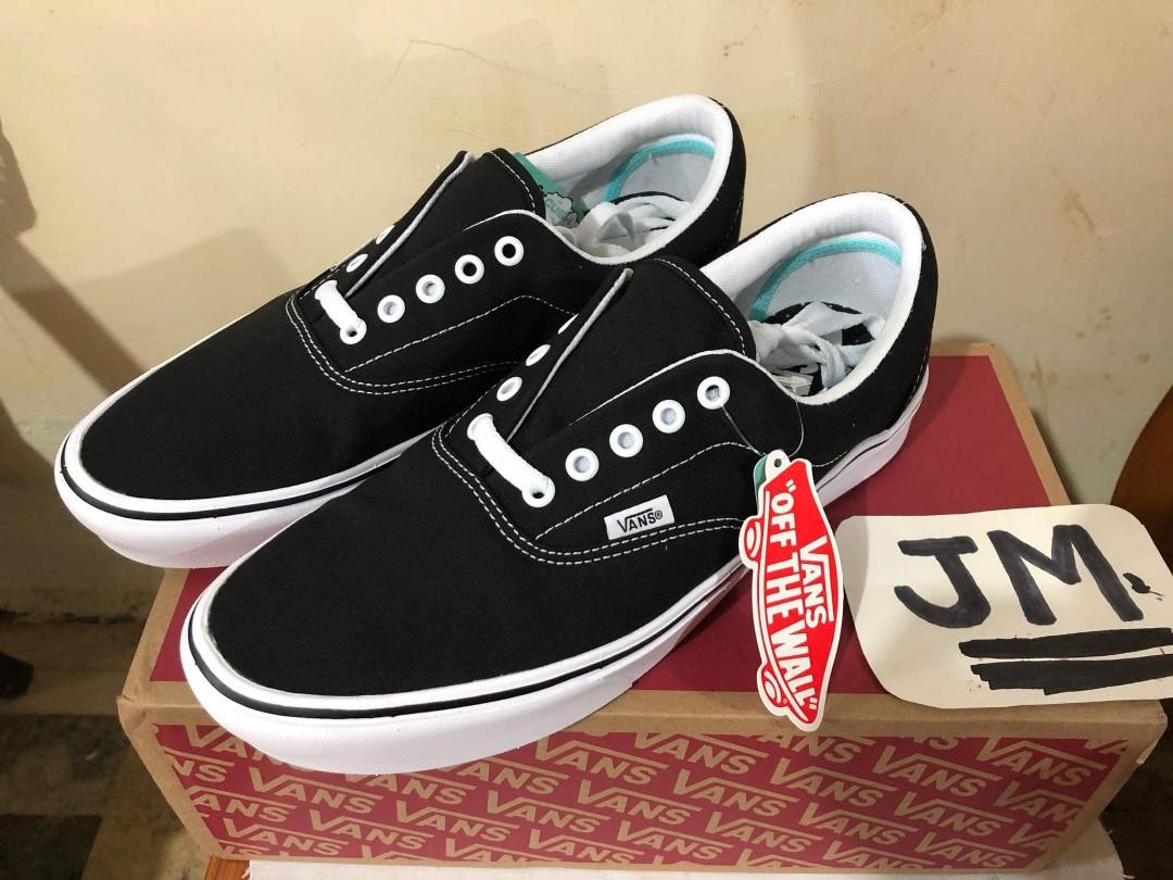 Vans discount era classic