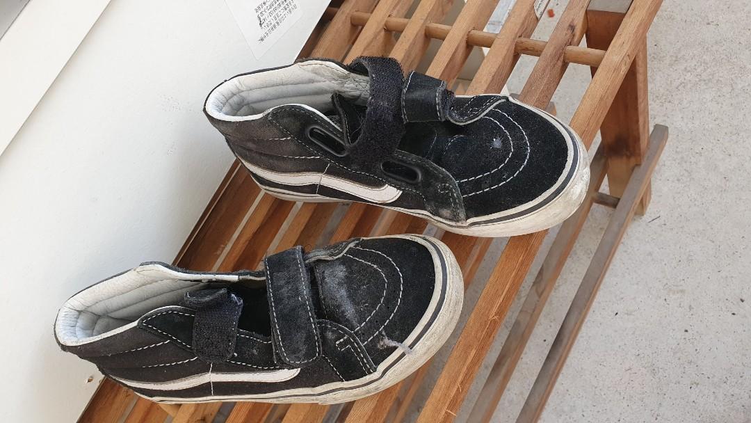1.5 kids shoes