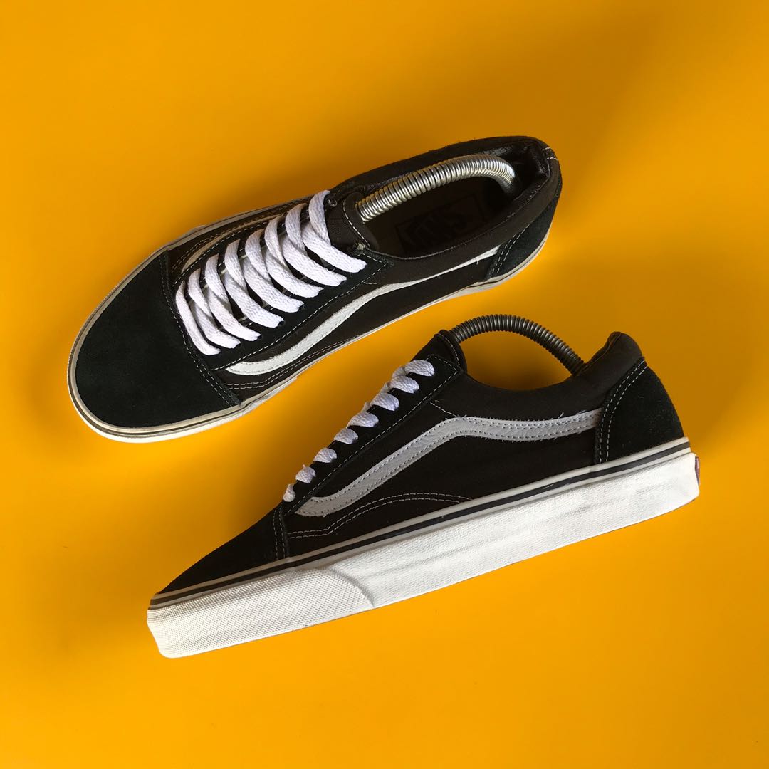 vans old skool uk