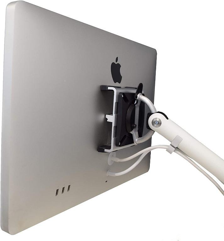 Vesa Mount Adapter For 24 Imac Aluminum 27 Imac 2009 2010 2011 Led Cinema Displays Thunderbolt Displays Patented Replaces Apple Vesa Mount Adapter Kit Electronics Computers Others On Carousell