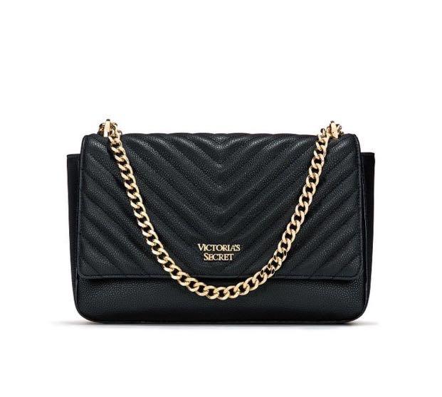 Secret chain bag