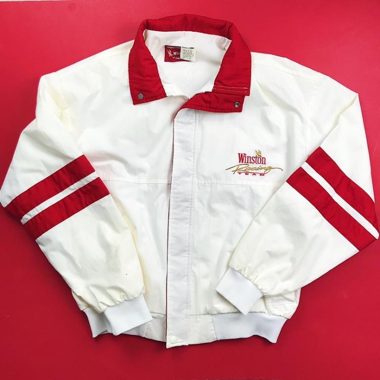 Winston outlet racing jacket