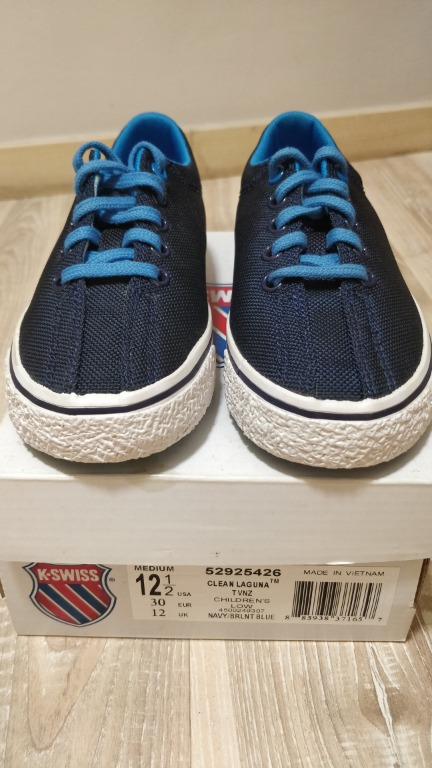 vintage k swiss shoes