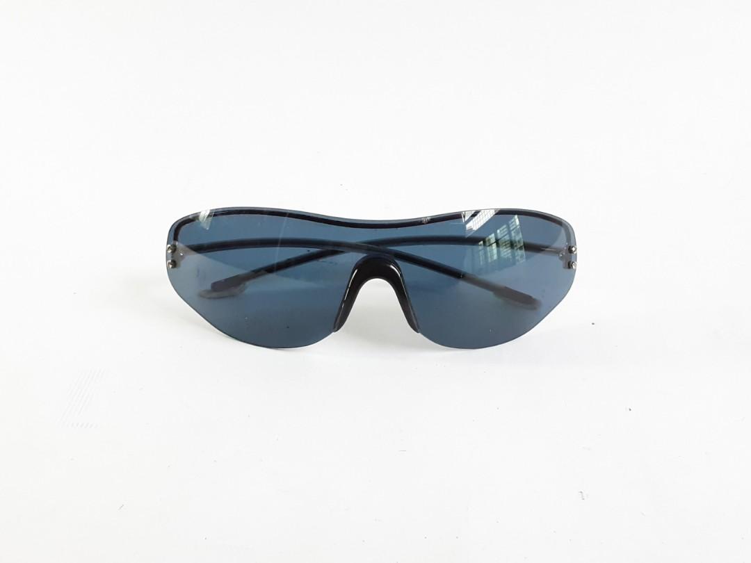 Blue Louis Vuitton Vuitton Cup 2000 Sunglasses