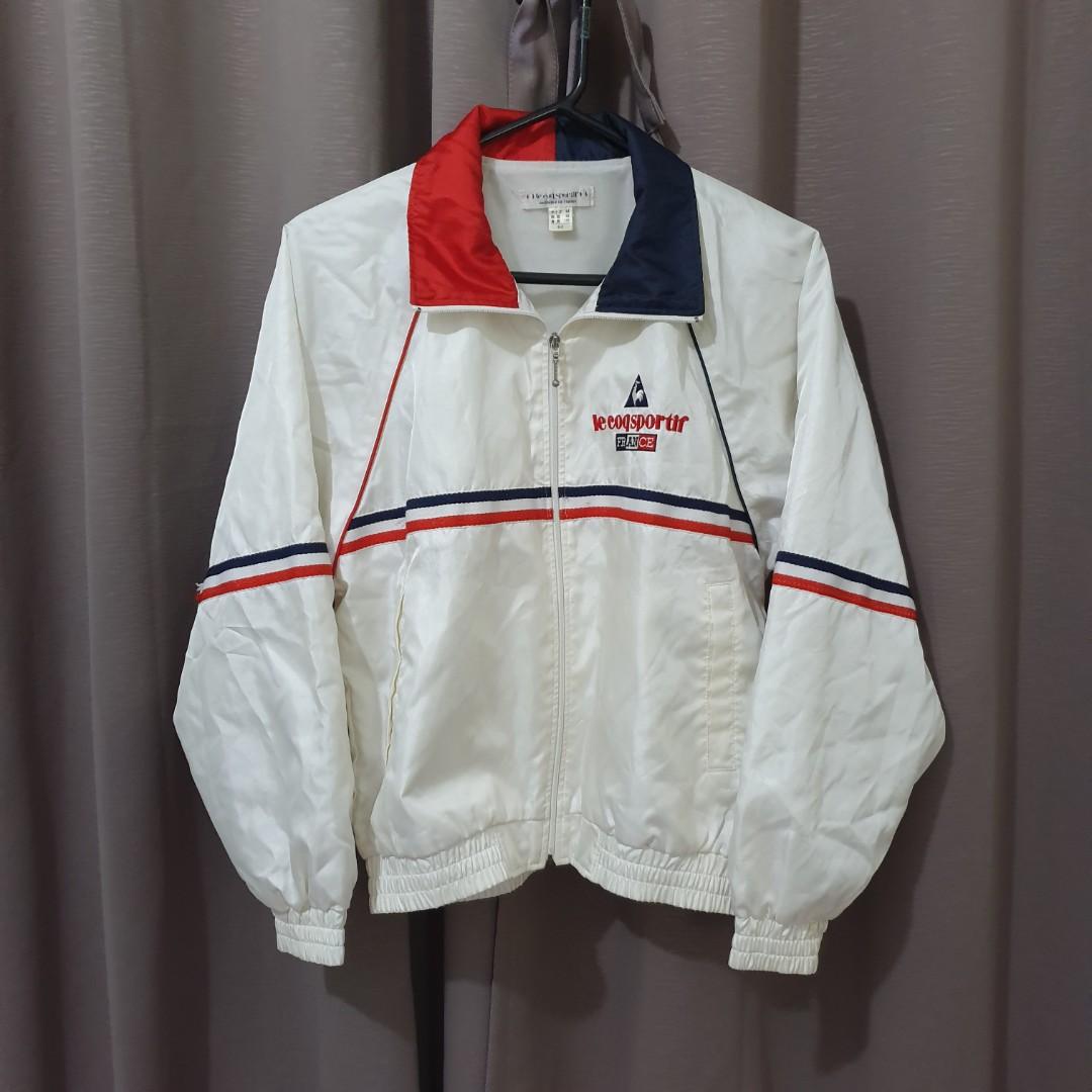 Vintage tennis jacket 2025