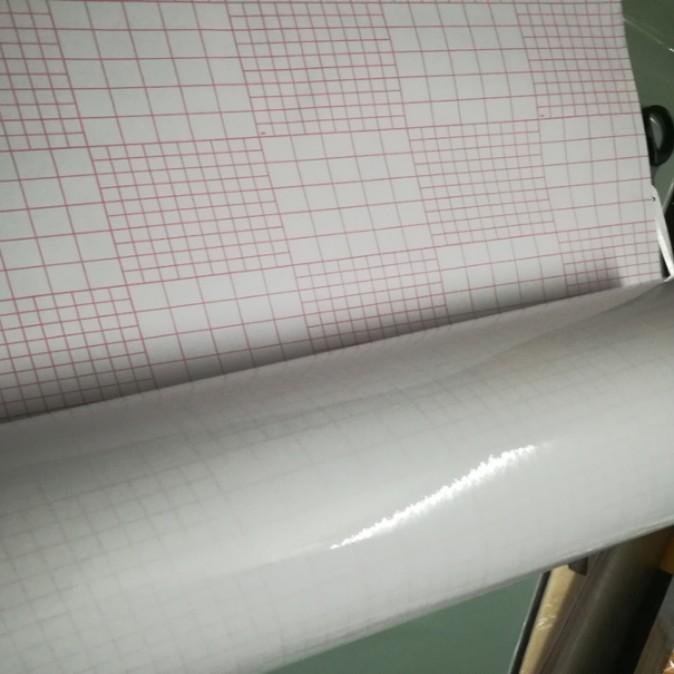 Vinyl Transfer Tape For Cricut Silhouette Cameo Stickers Design Craft Craft Supplies Tools On Carousell