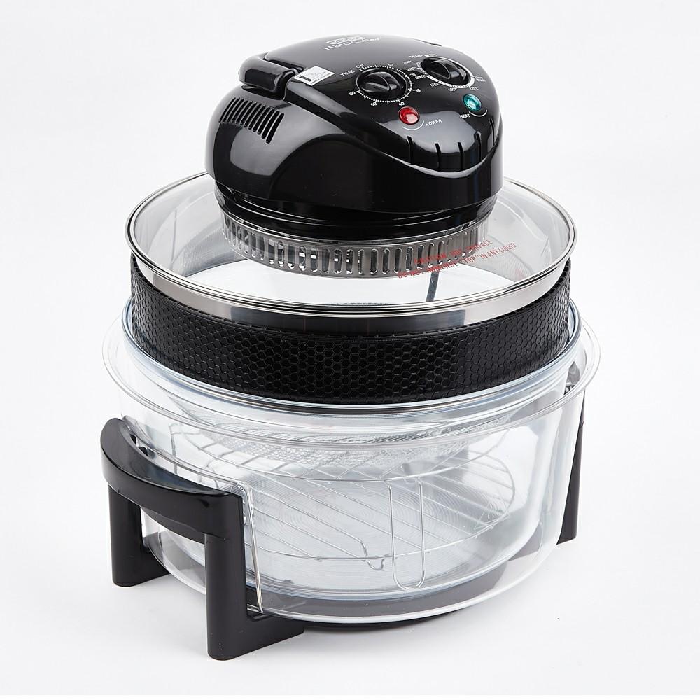 VisiCook HaloChef Halogen Oven, Furniture & Home Living, Kitchenware & Tableware, Cookware