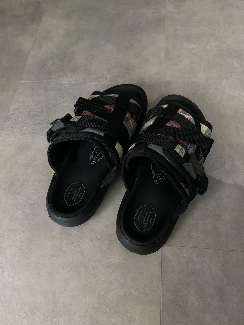 Suicoke visvim online