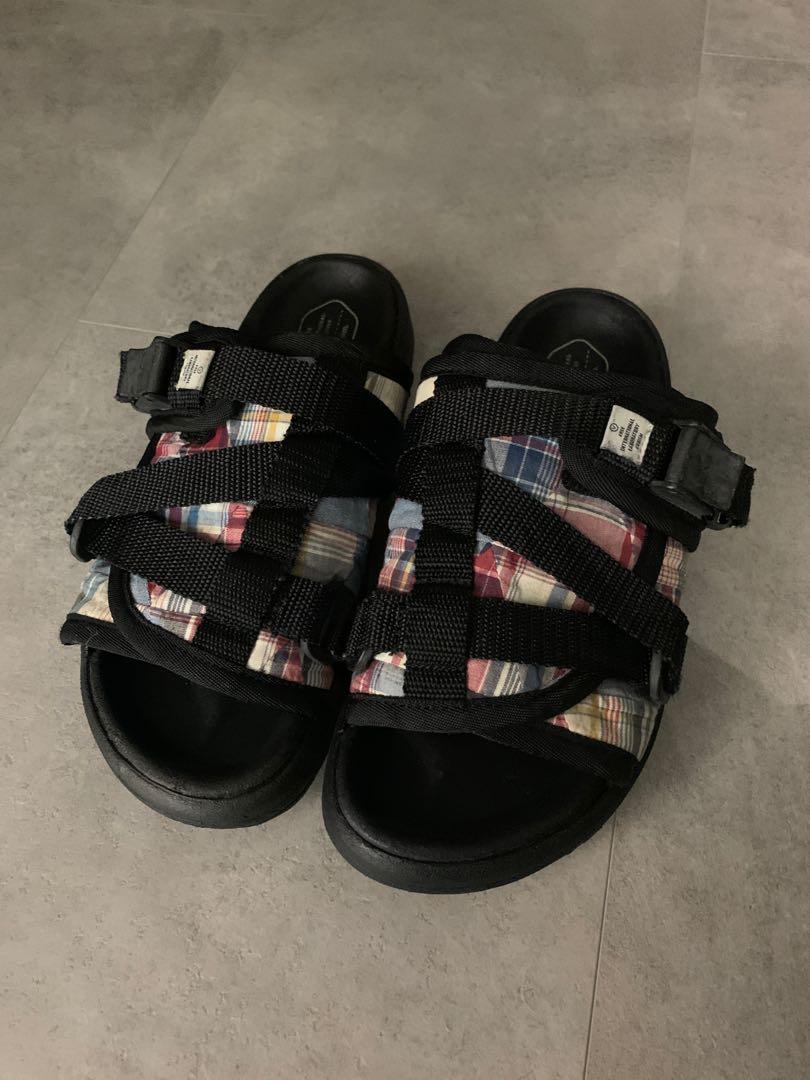 visvim suicoke