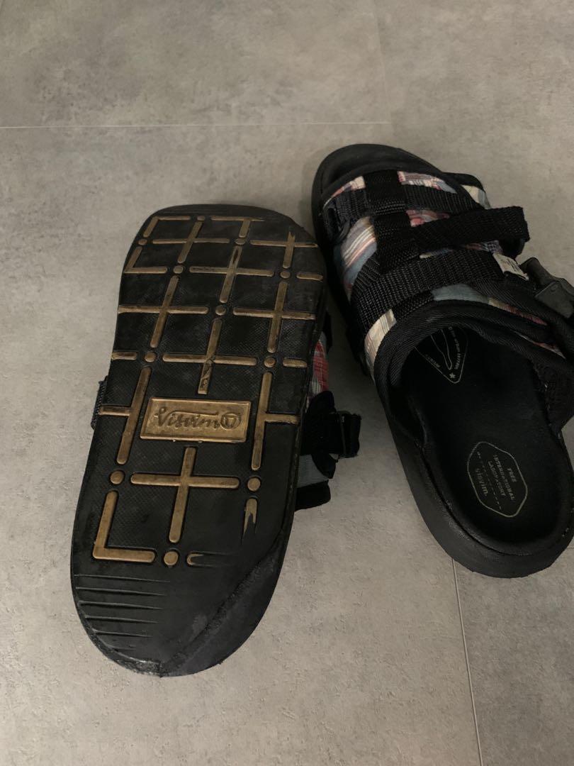 Suicoke visvim hotsell