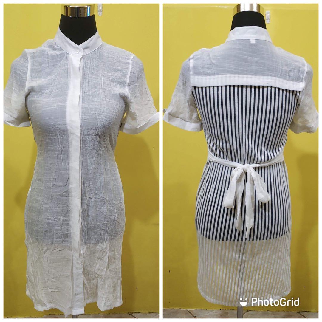Shirt dress 18 Outlet
