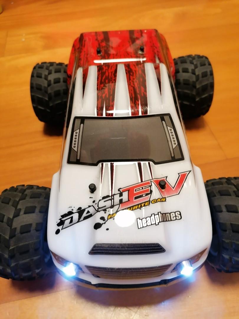 wltoys 979b