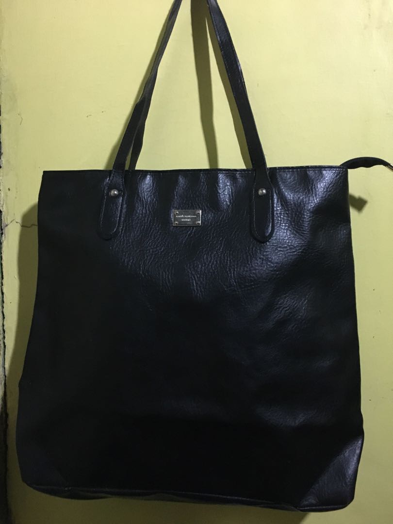professional tote bag