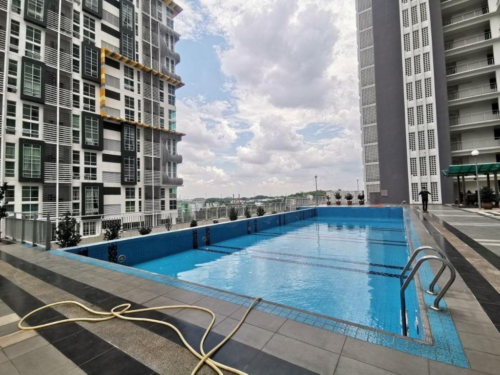 Wts Menara U Shah Alam Property For Sale On Carousell