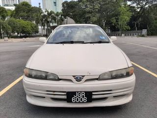 (Category: ) located in . Submitted by nirwana_motor (Listing ID 1016158297, Image 1). Description: .