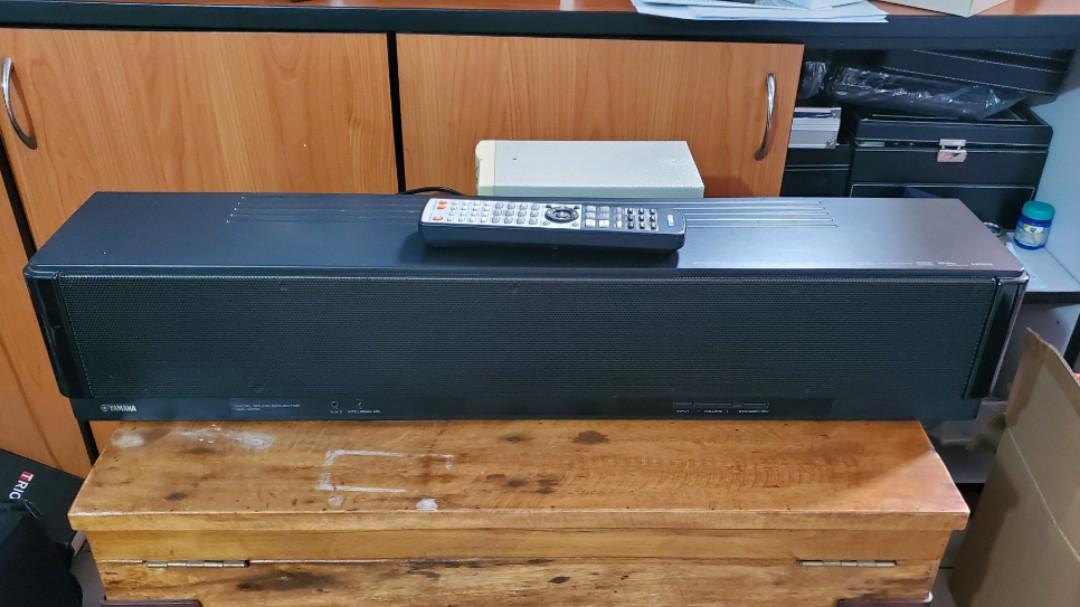 Yamaha ysp deals 3050