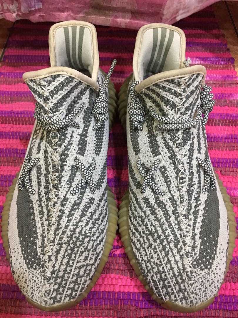 Yeezy 350 V2 Moonrock