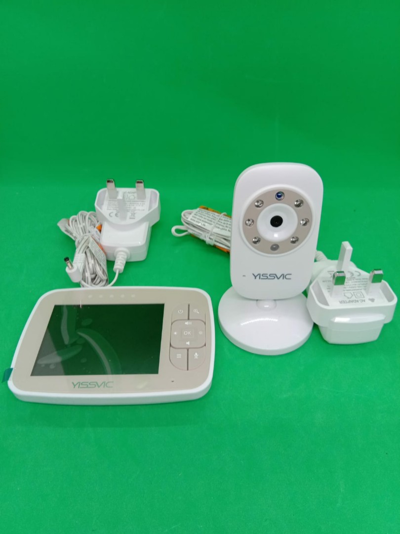 Yissvic baby monitor sales