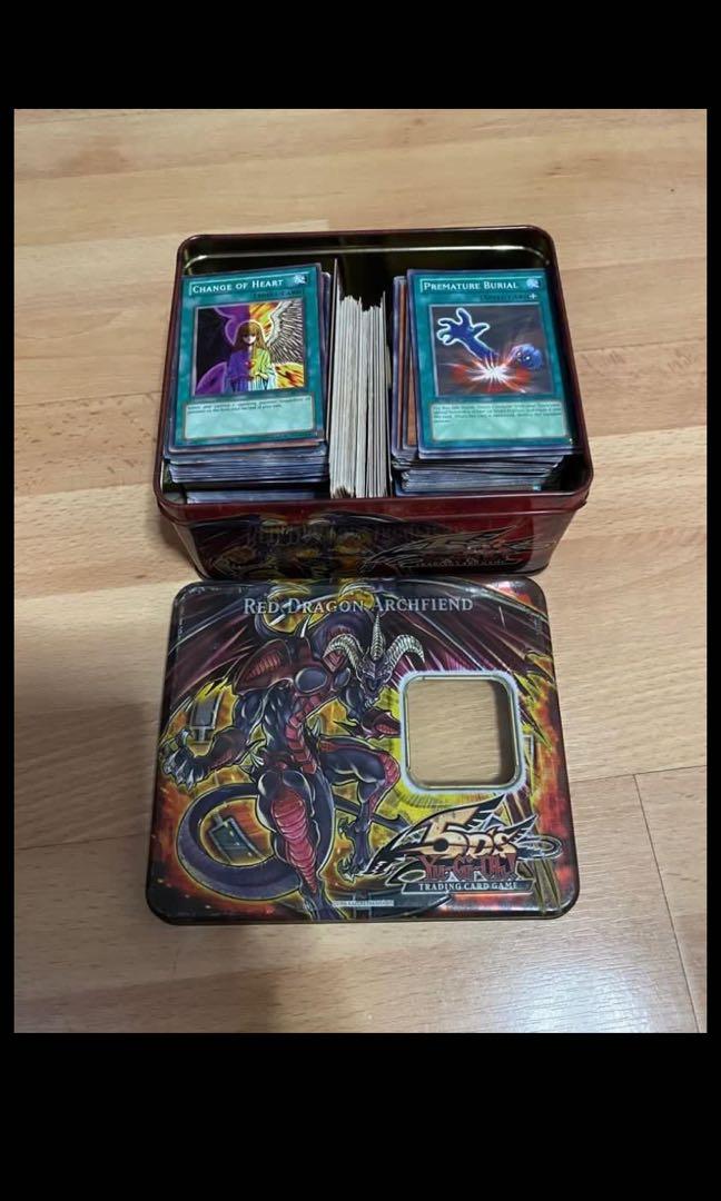 Yugioh Cards Packs Bulk Lot Of 1000 Yugioh Cards  Includes Rares & Holos,  Mixed Condition Yugioh Holo Cards