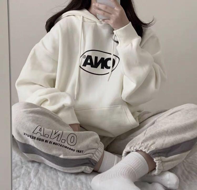 White hoodie tumblr outlet