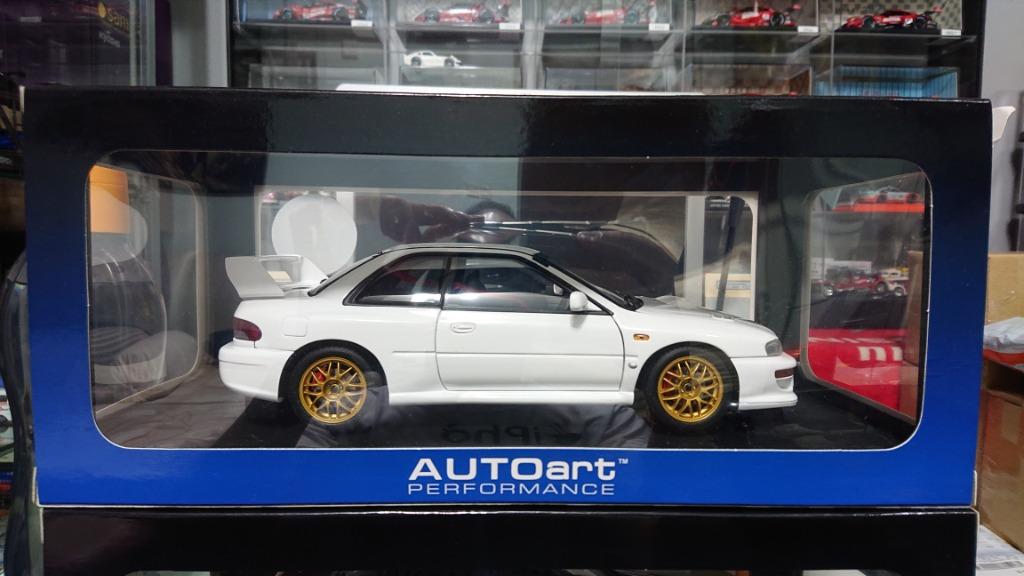 autoart 22b
