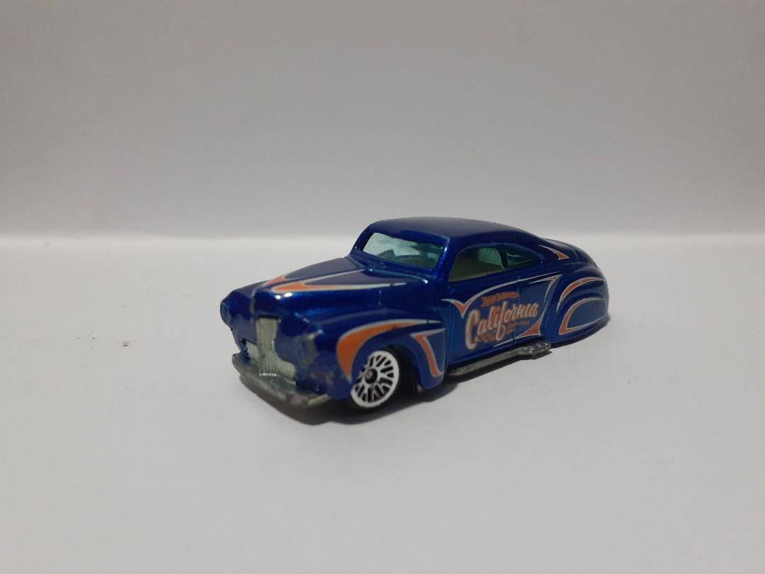 hot wheels tail dragger 1997