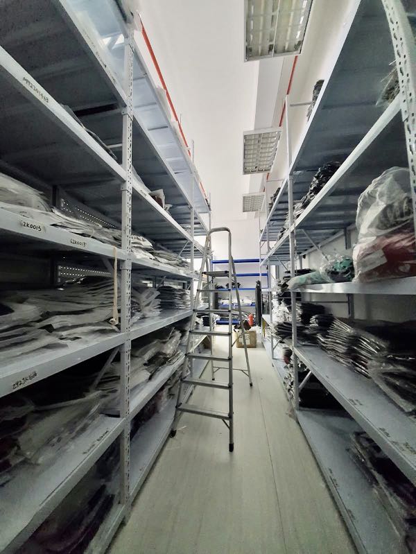 1 Yishun Industrial Street 1 A'Posh Bizhub, Property, For Sale