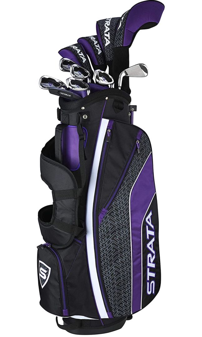 callaway 2019 strata