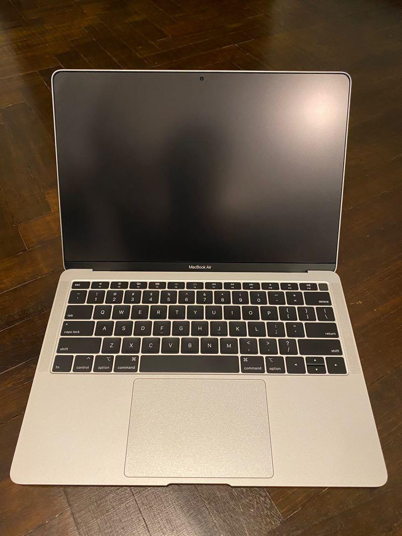 2019 MacBook Air 16GB RAM / 1TB SSD / AppleCare Dec 2022, Electronics