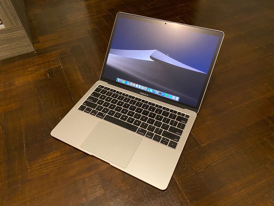 2019 MacBook Air 16GB RAM / 1TB SSD / AppleCare Dec 2022, Electronics
