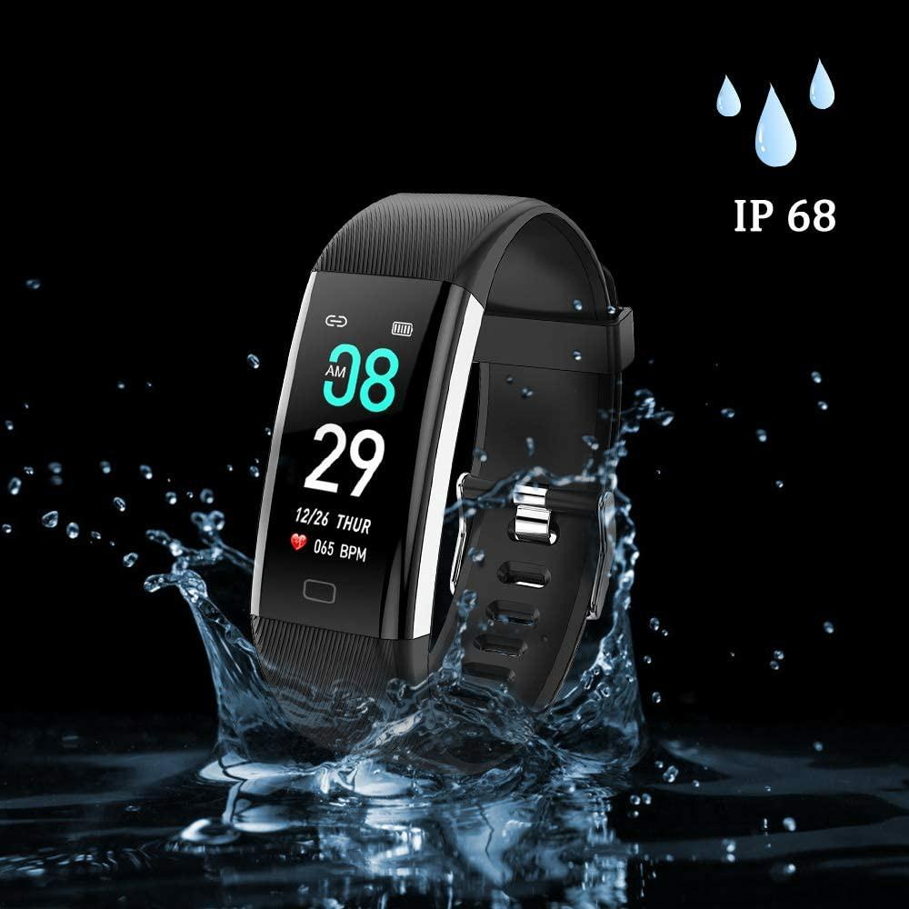 F07 sales fitness tracker