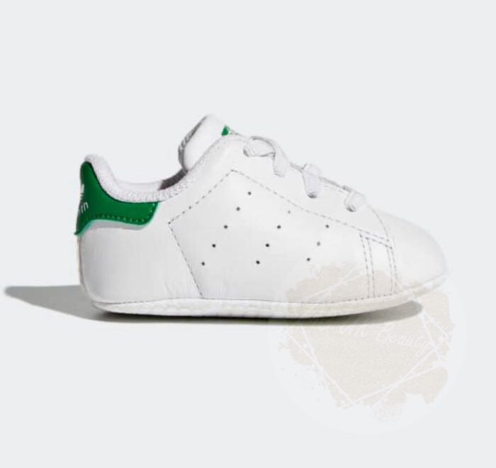 Baby Adidas Stan Smith bb