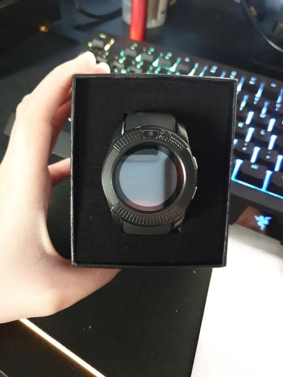 smartwatch sn08