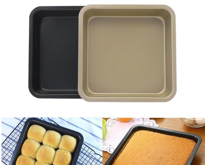 square cookie sheet