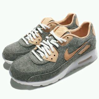 Nike airmax 八~九成新  （已保留）