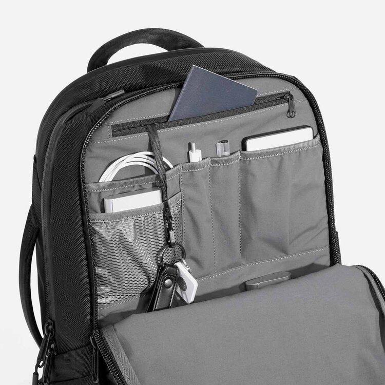 美國得獎品牌Aer Tech Pack 2 全新正品代購電腦袋防水電腦背包Macbook
