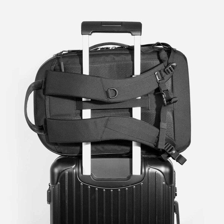 美國得獎品牌Aer Tech Pack 2 全新正品代購電腦袋防水電腦背包Macbook