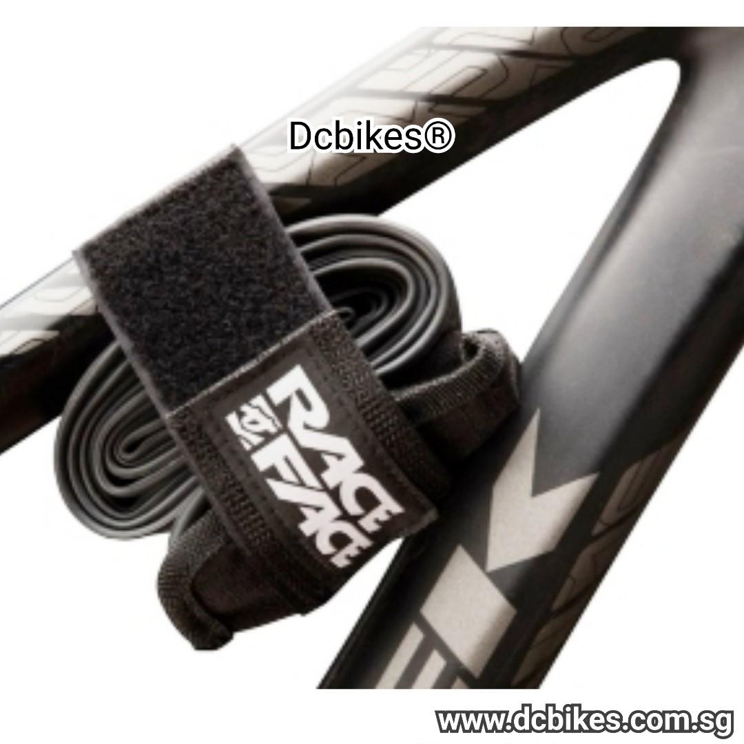 frame strap mtb