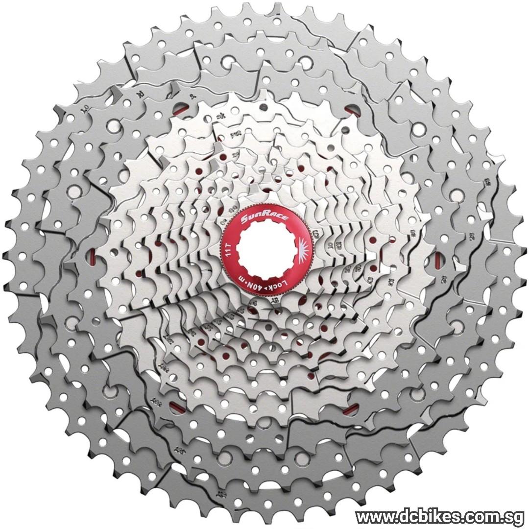 Sunrace csmz901 sales