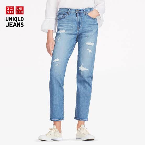 Uniqlo 407399 cheap