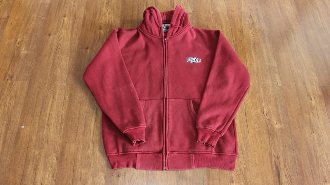 Absolute Unscared 308 Men S Fashion Men S Clothes Tops On Carousell