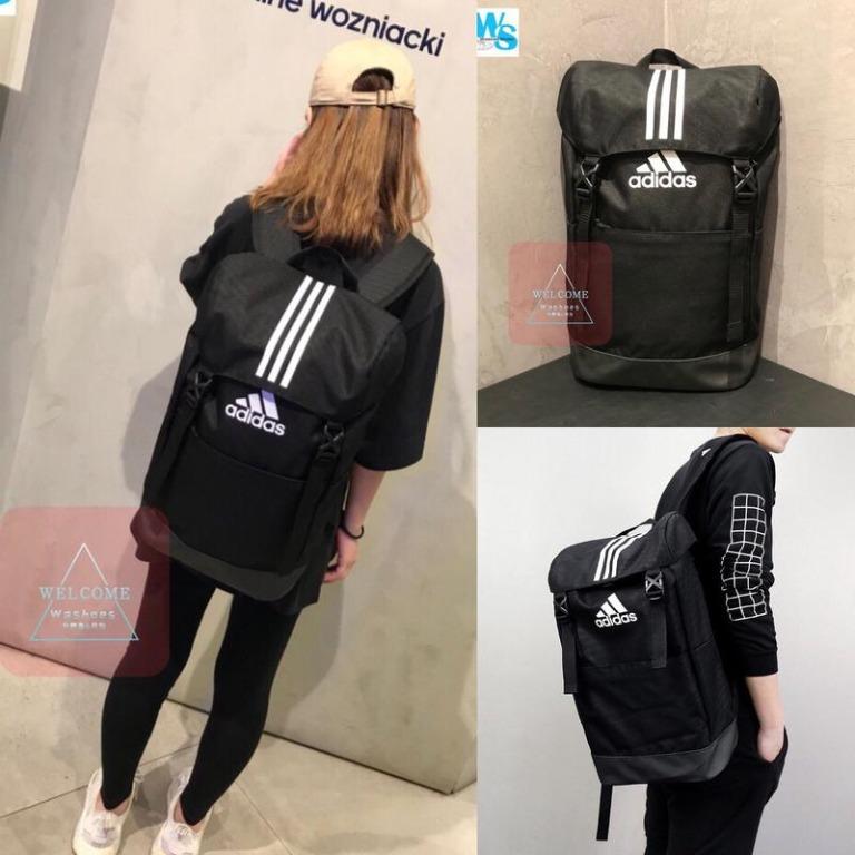 ADIDAS 3S BP CF3290 Carousell