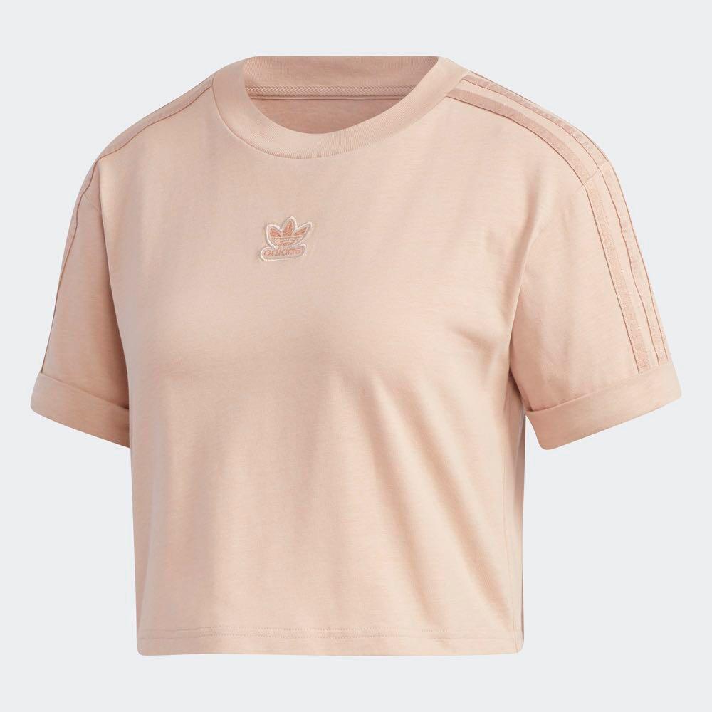 ash pearl adidas shirt