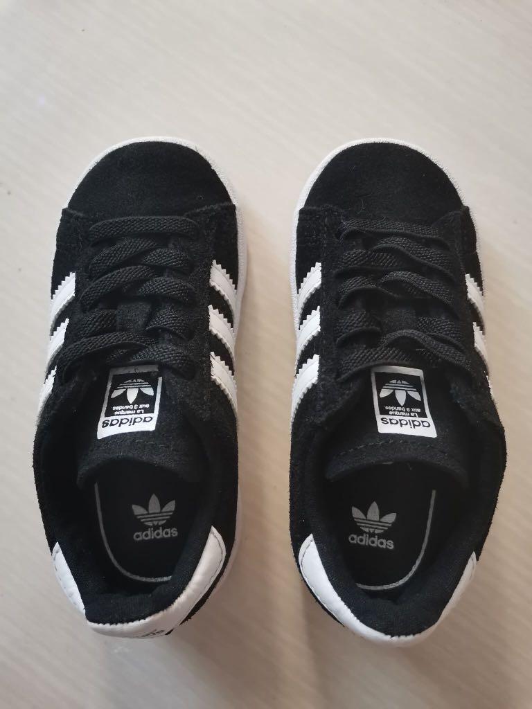 adidas campus kids