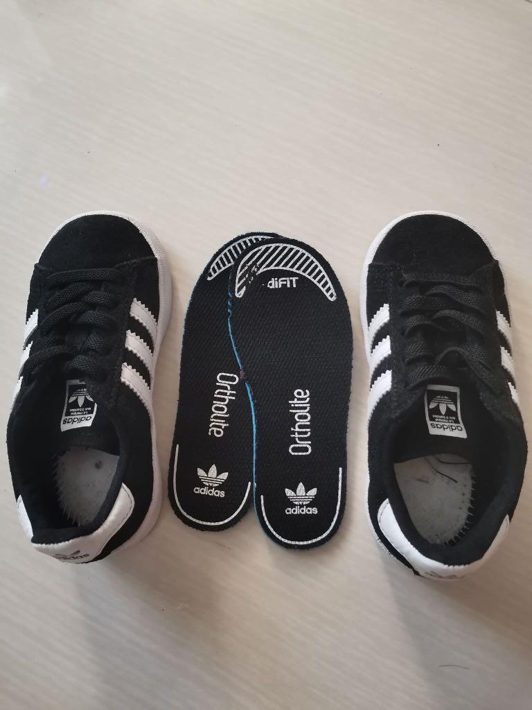 adidas campus kids