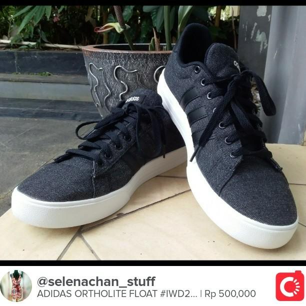 ADIDAS ORTHOLITE TURUN HARGA