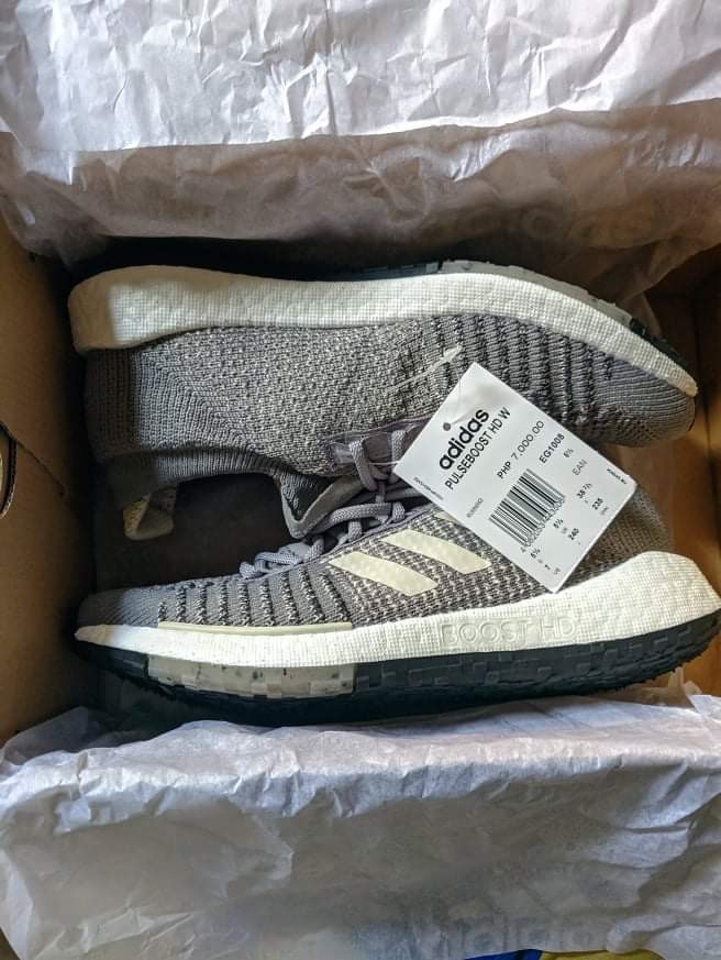 adidas pulse boost women