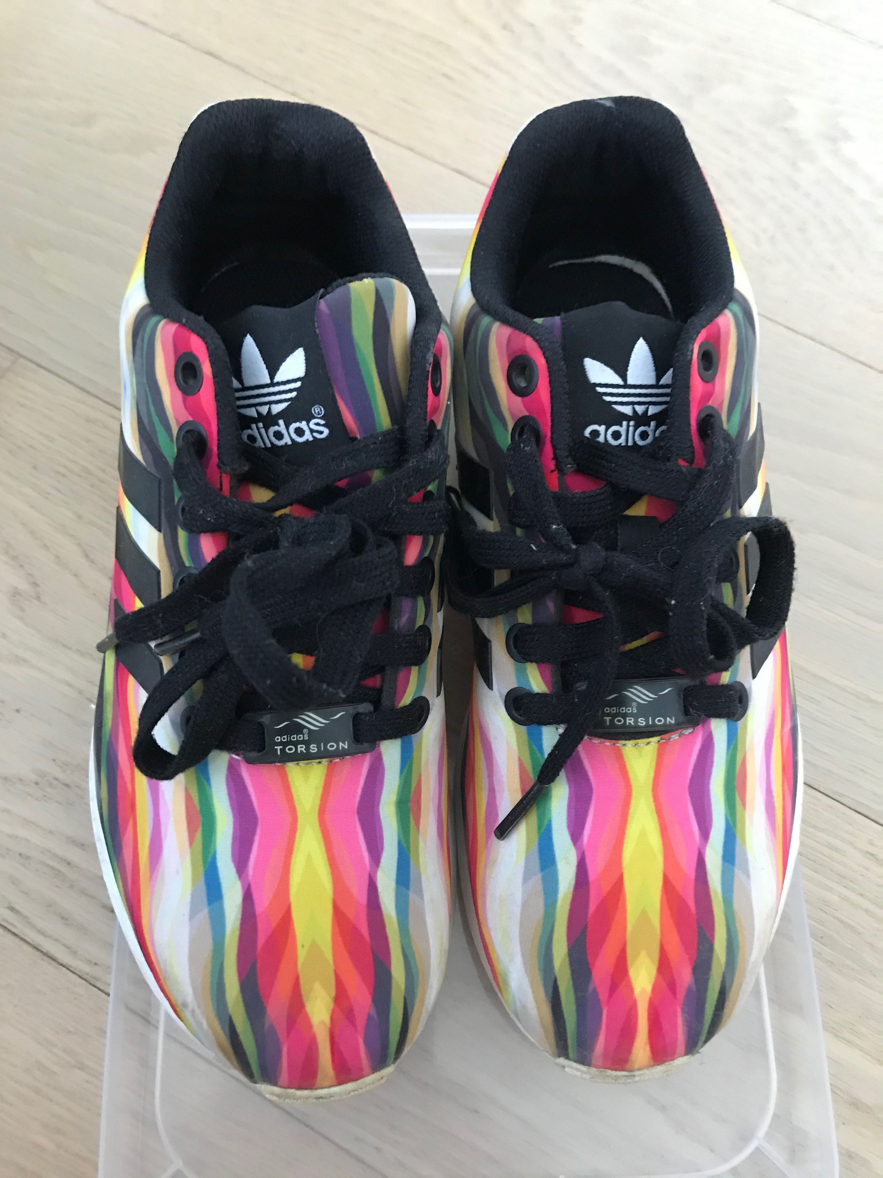 upcoming limited edition trainers